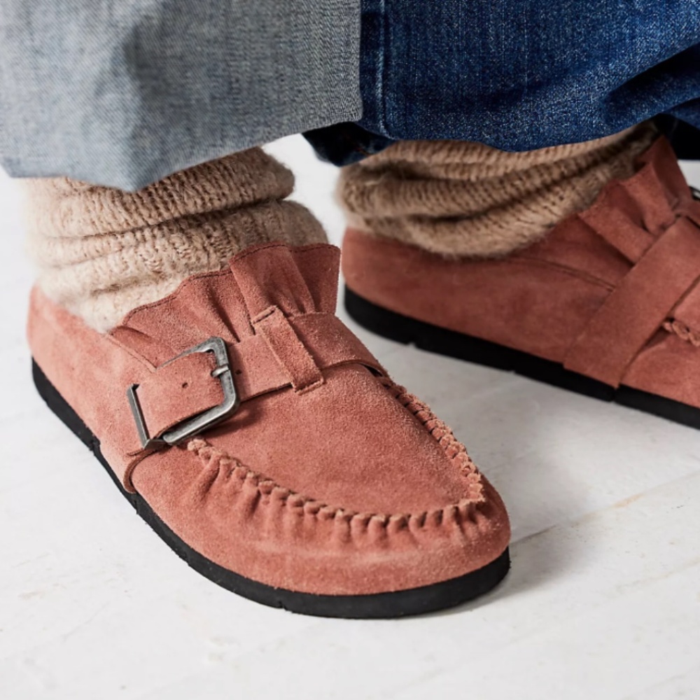 NEW IN BOX- FP by Free People After Riding Mule